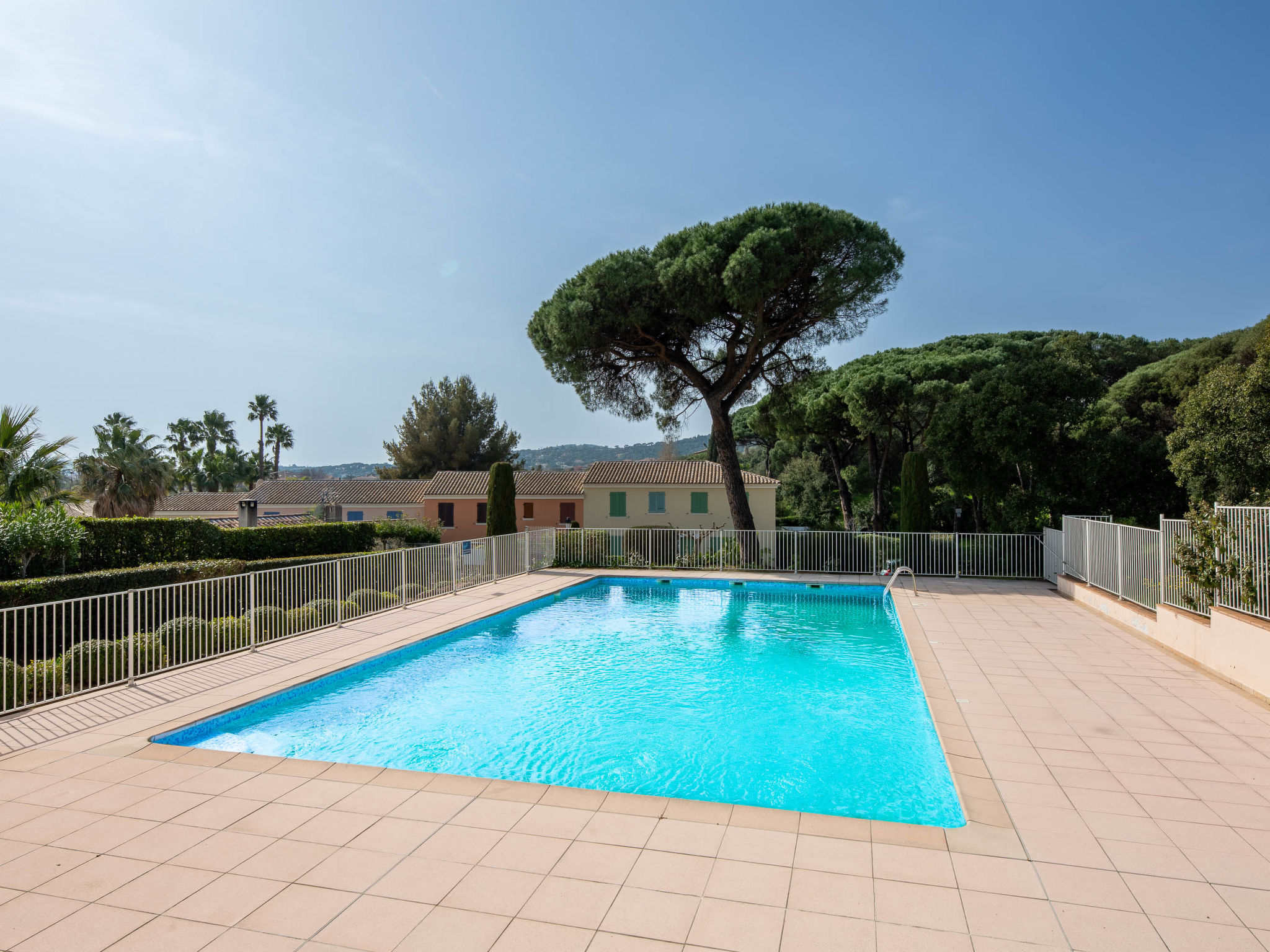 Photo of les Pins Bleus