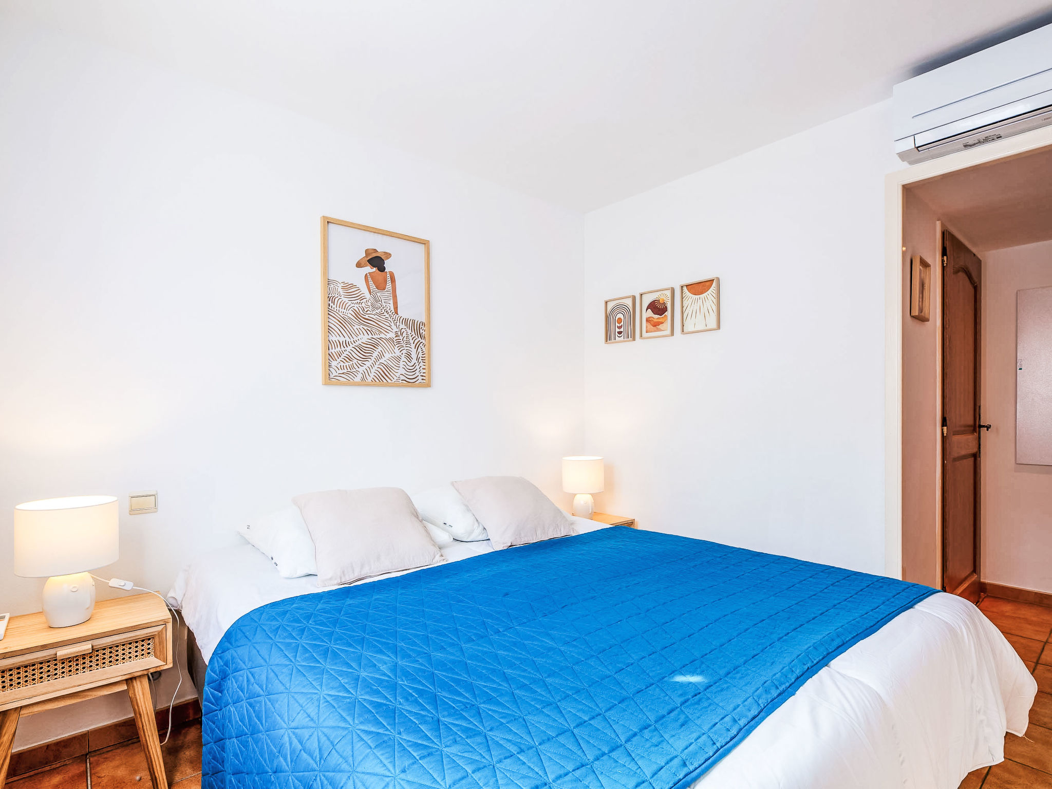 Photo of les Pins Bleus