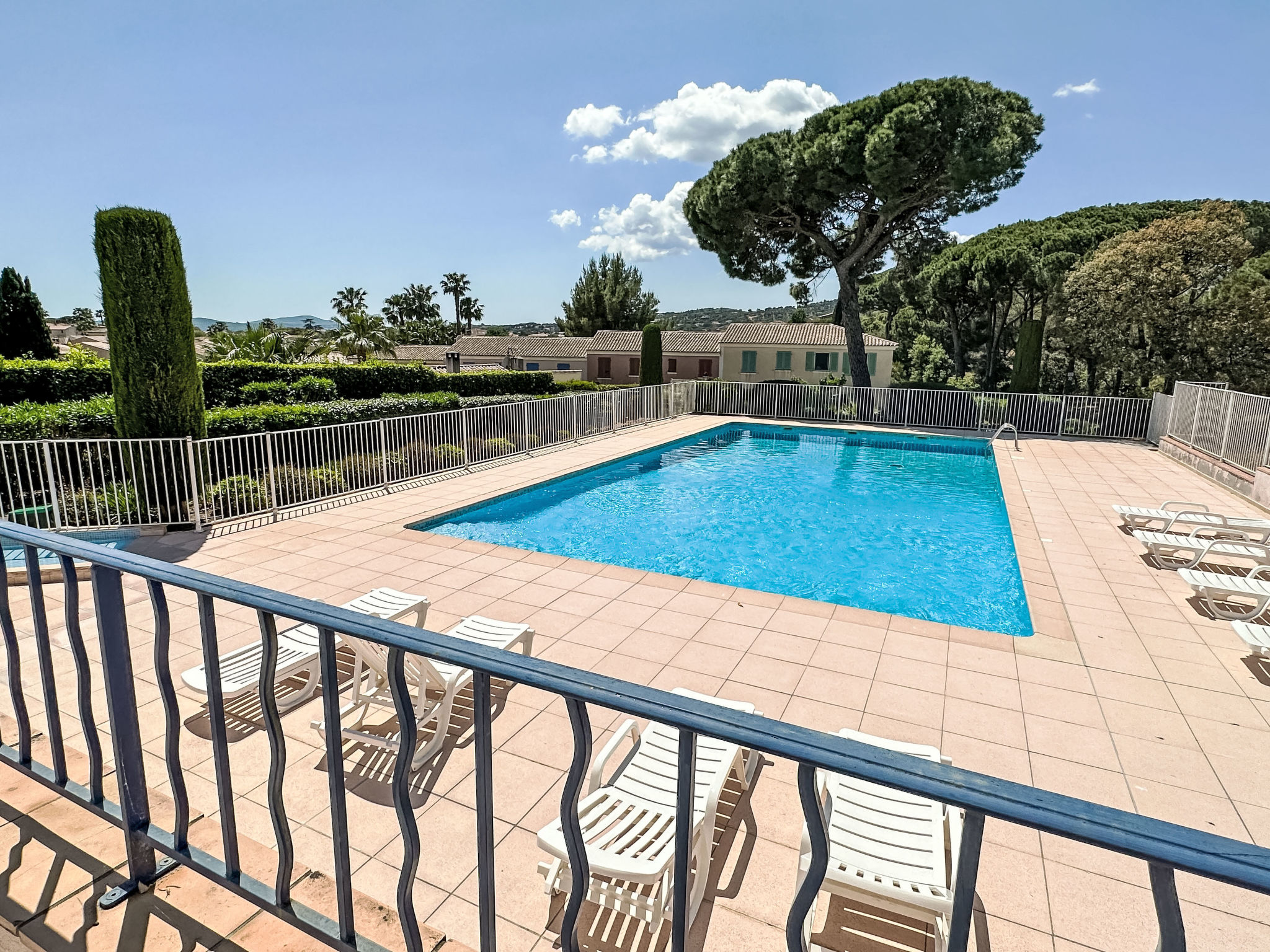 Photo of Les Pins Bleus App.02