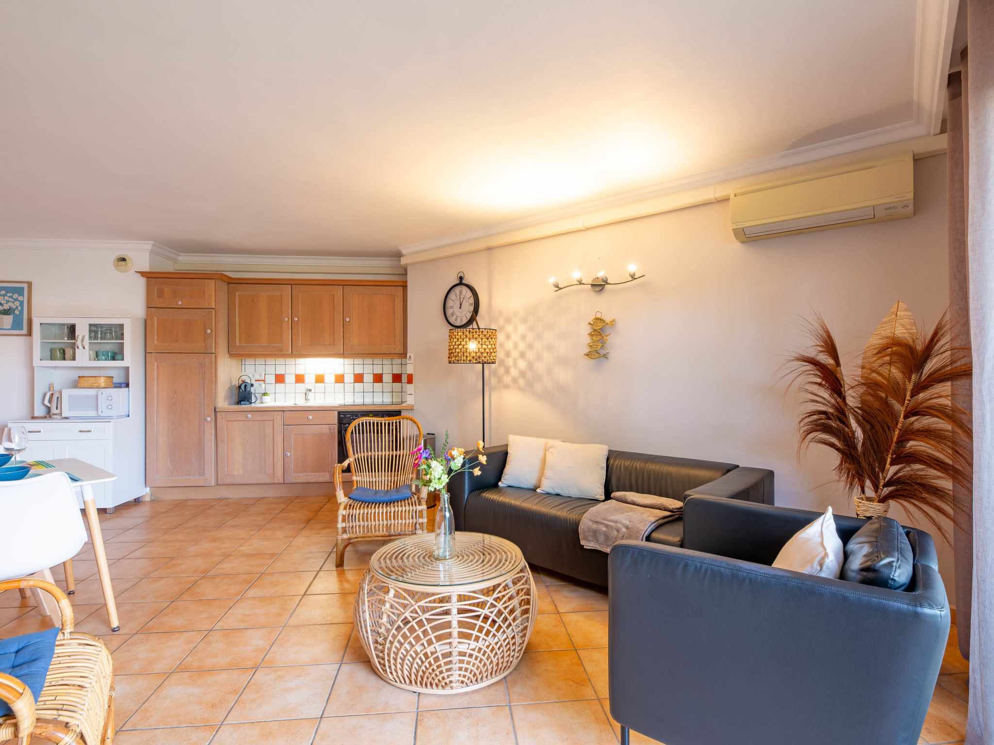 Photo of les Pins Bleus