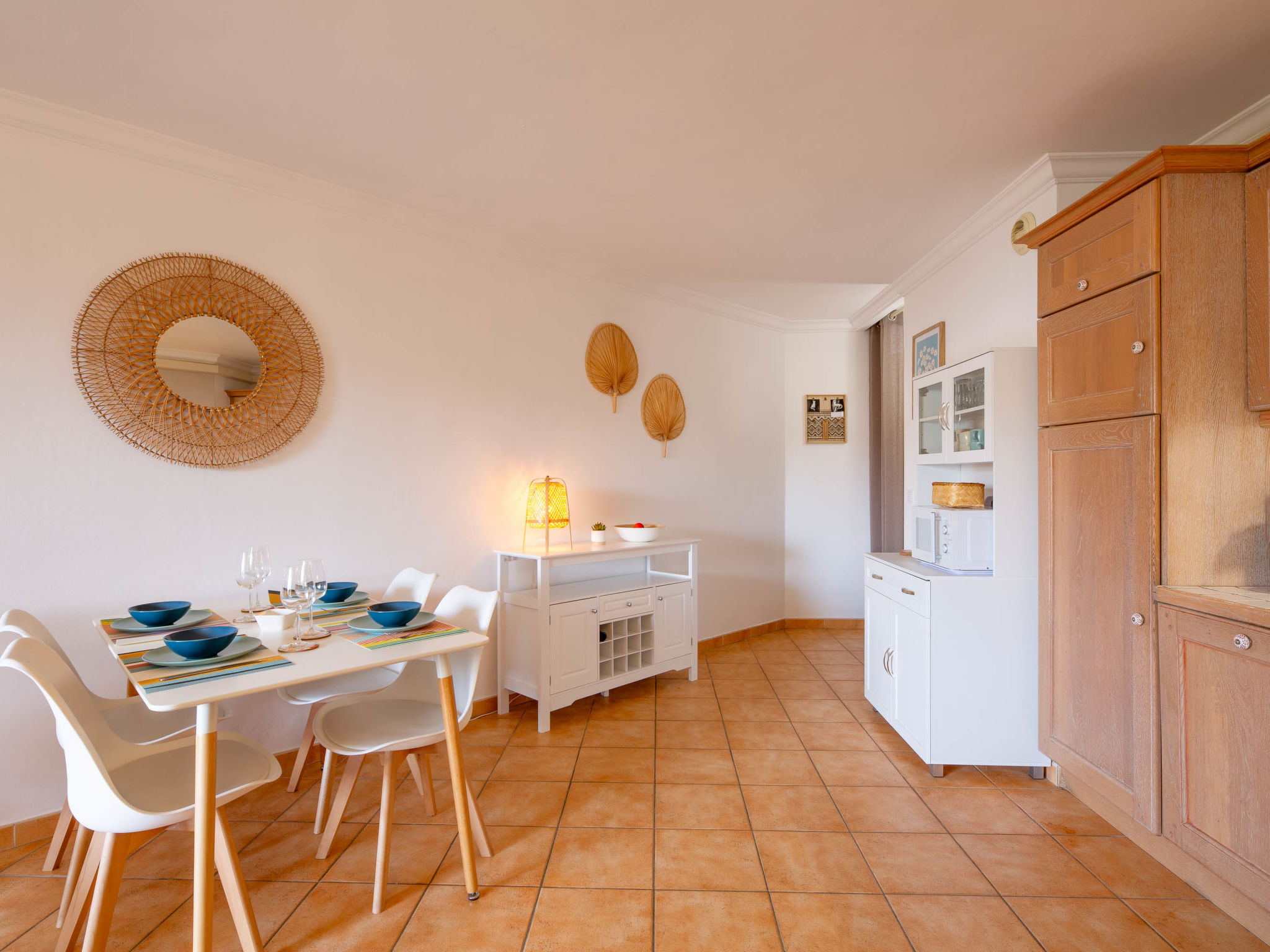 Photo of les Pins Bleus