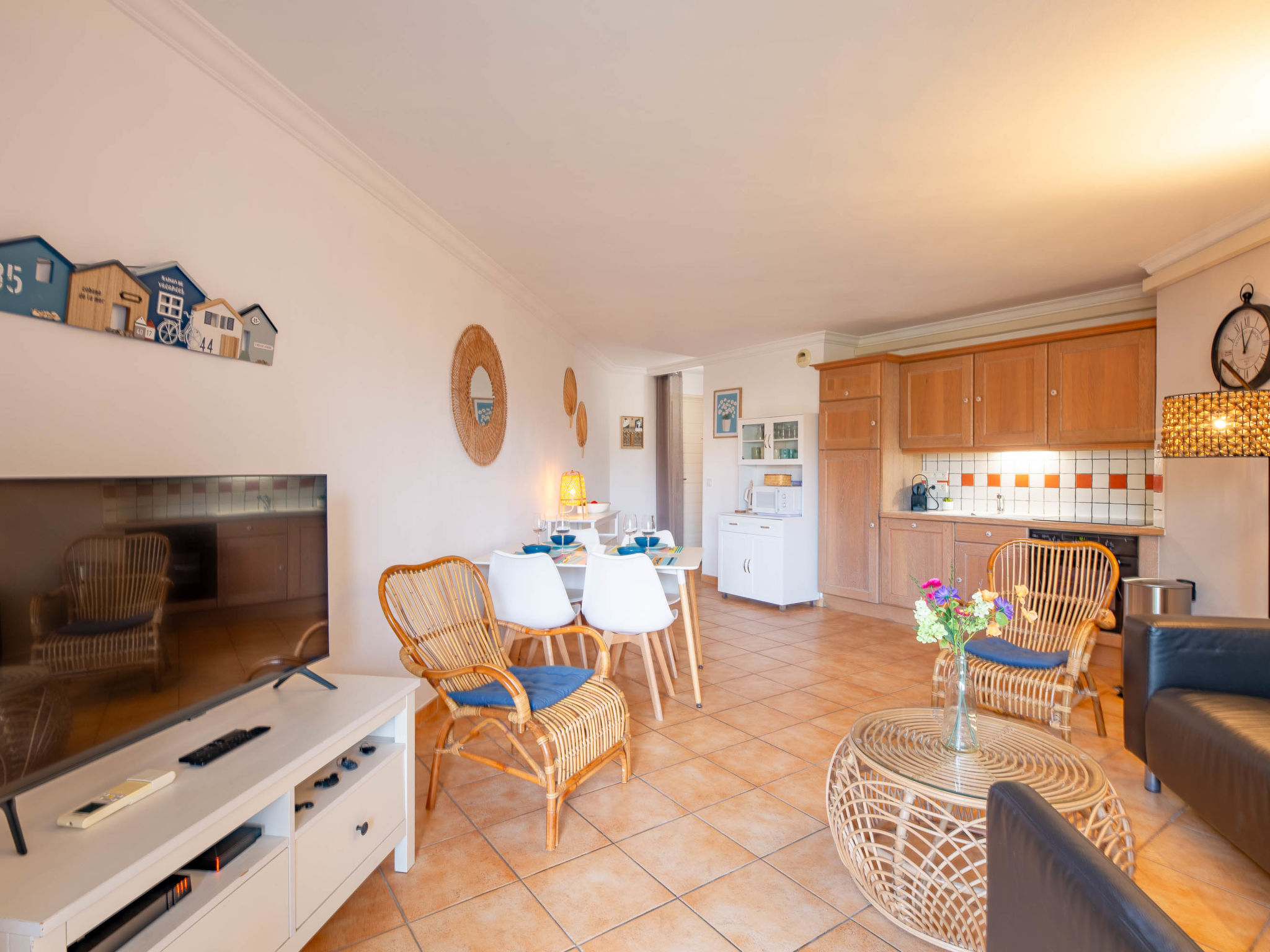 Photo of les Pins Bleus