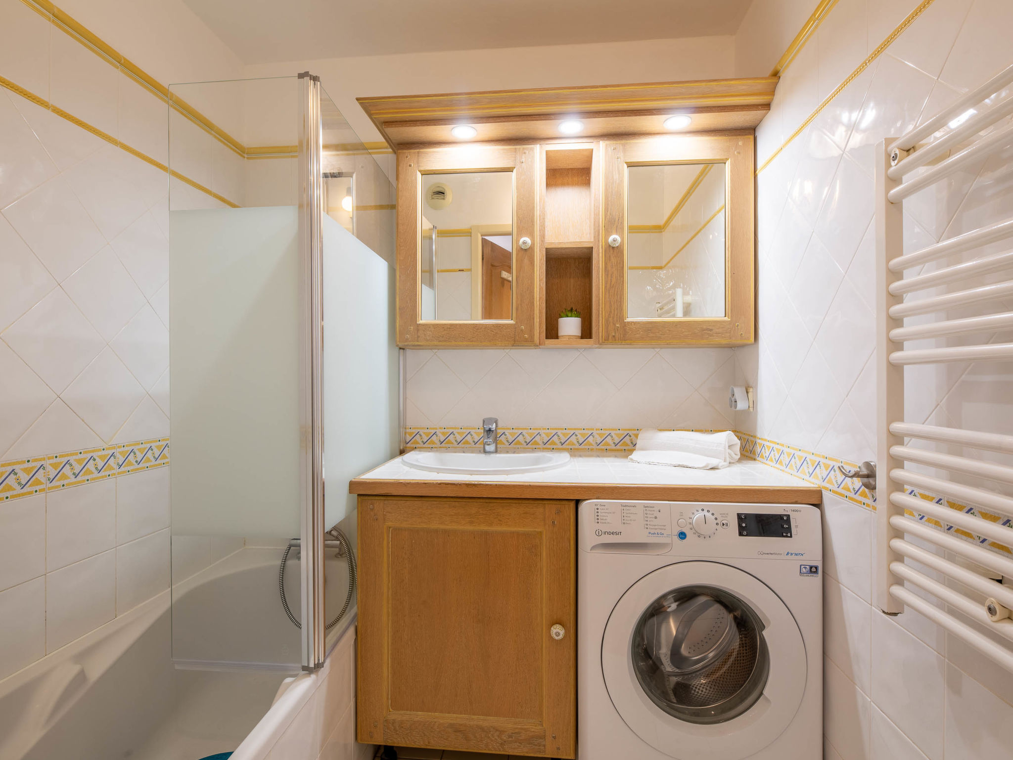 Photo of les Pins Bleus