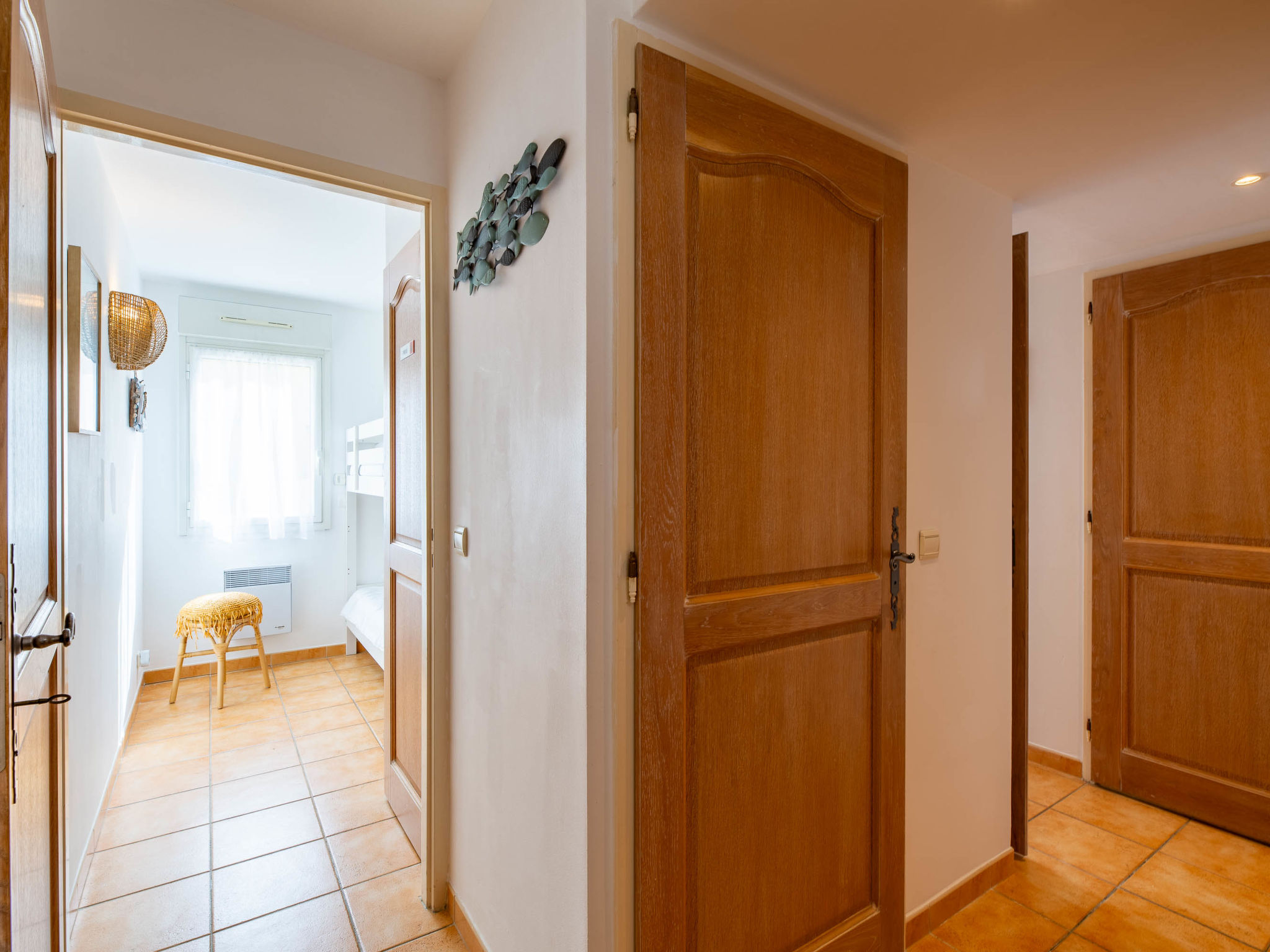 Photo of les Pins Bleus