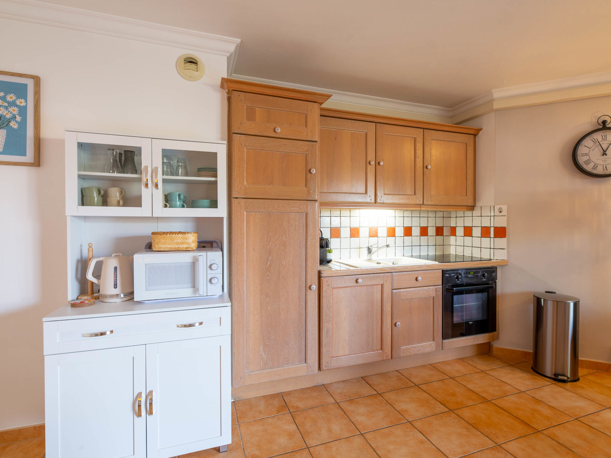 Photo of les Pins Bleus