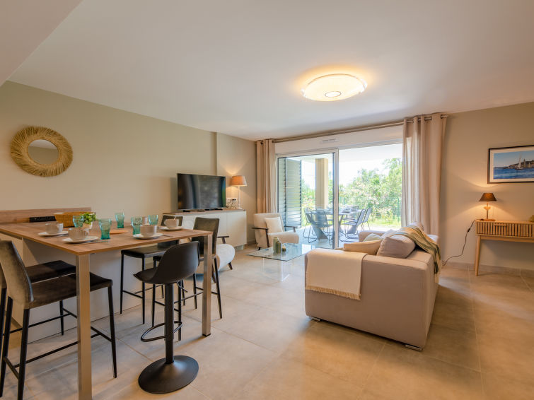 Le Clos d'Alice Apartment in Sainte Maxime