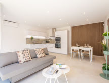 Apartment Akemi