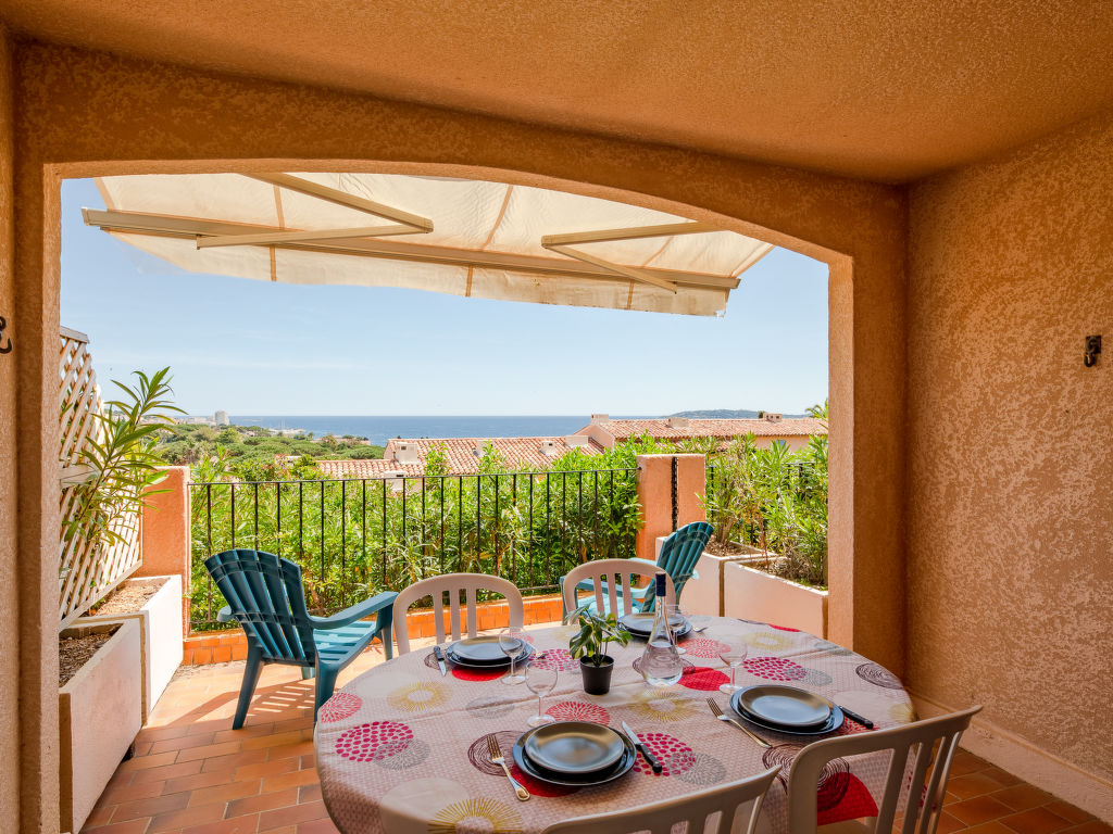 Appartement Le Domaine de la Croisette in Frankrijk