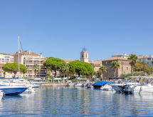 Appartement Le Domaine de la Croisette