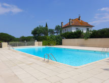 Appartement Le Domaine de la Croisette