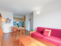 Zonnig appartement vlakbij zee en golf in Sainte-Maxime - thumbnail 6