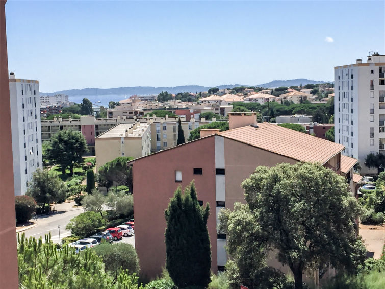 APARTMENT LES PINS ENSOLEILLES