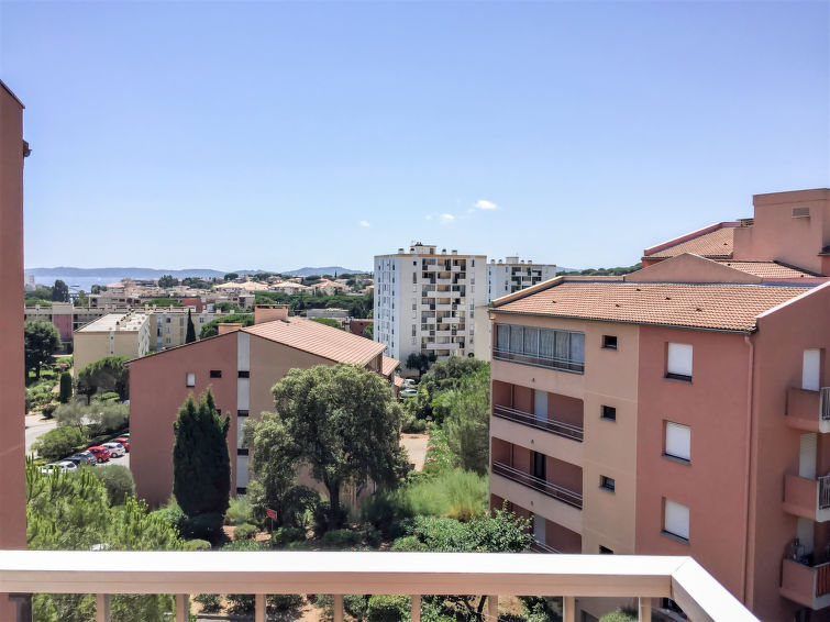 Les Pins Ensoleilles Apartment in Sainte Maxime