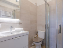 Knus appartement Lou Paradou nabij strand en golfbaan in Sainte-Maxime - thumbnail 5