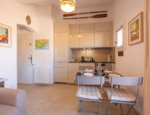 Knus appartement Lou Paradou nabij strand en golfbaan in Sainte-Maxime - thumbnail 4