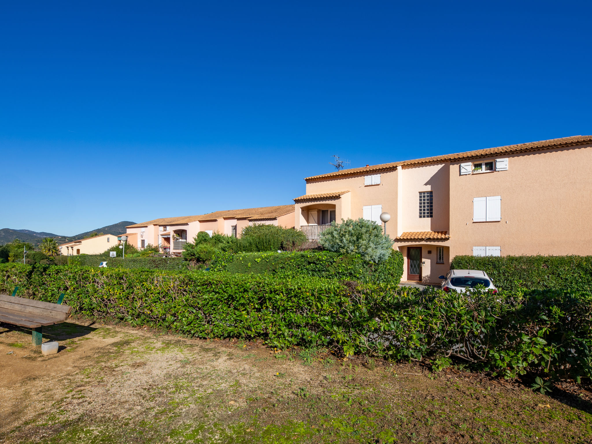 Photo of Lou Paradou