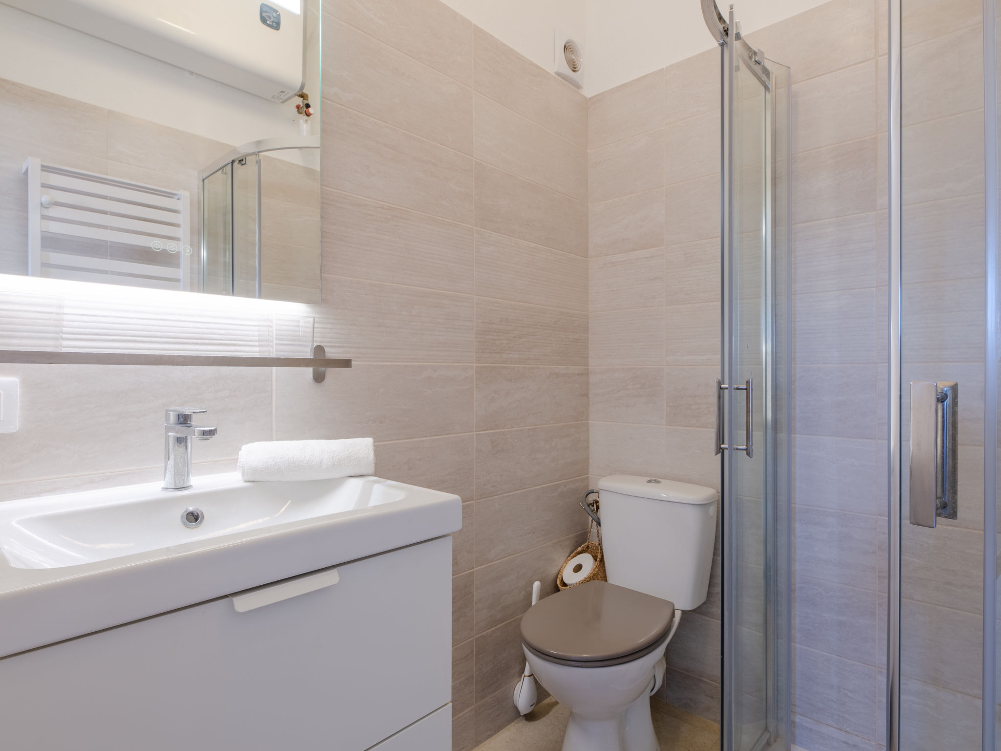 Photo of Lou Paradou