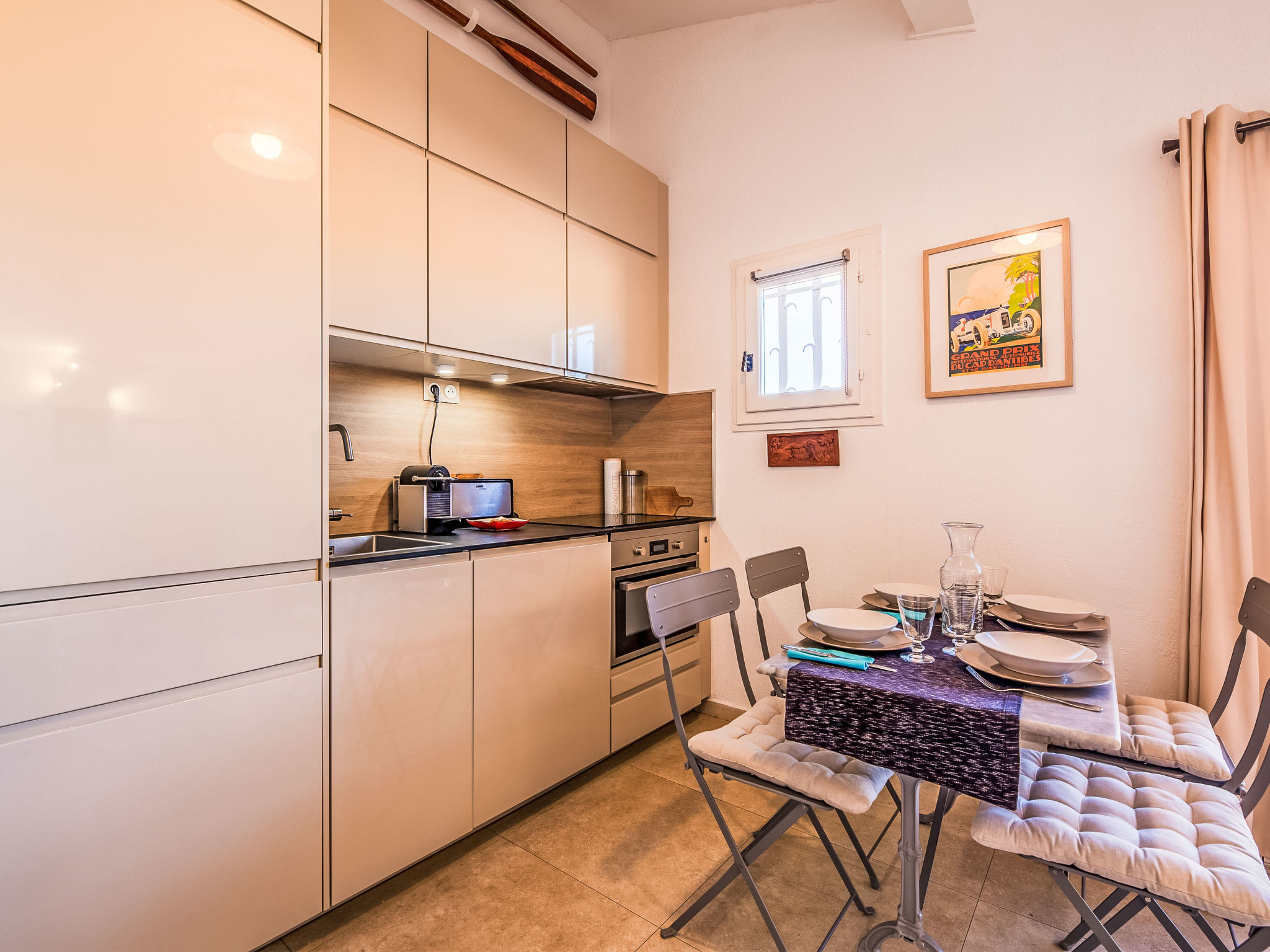 Photo of Lou Paradou