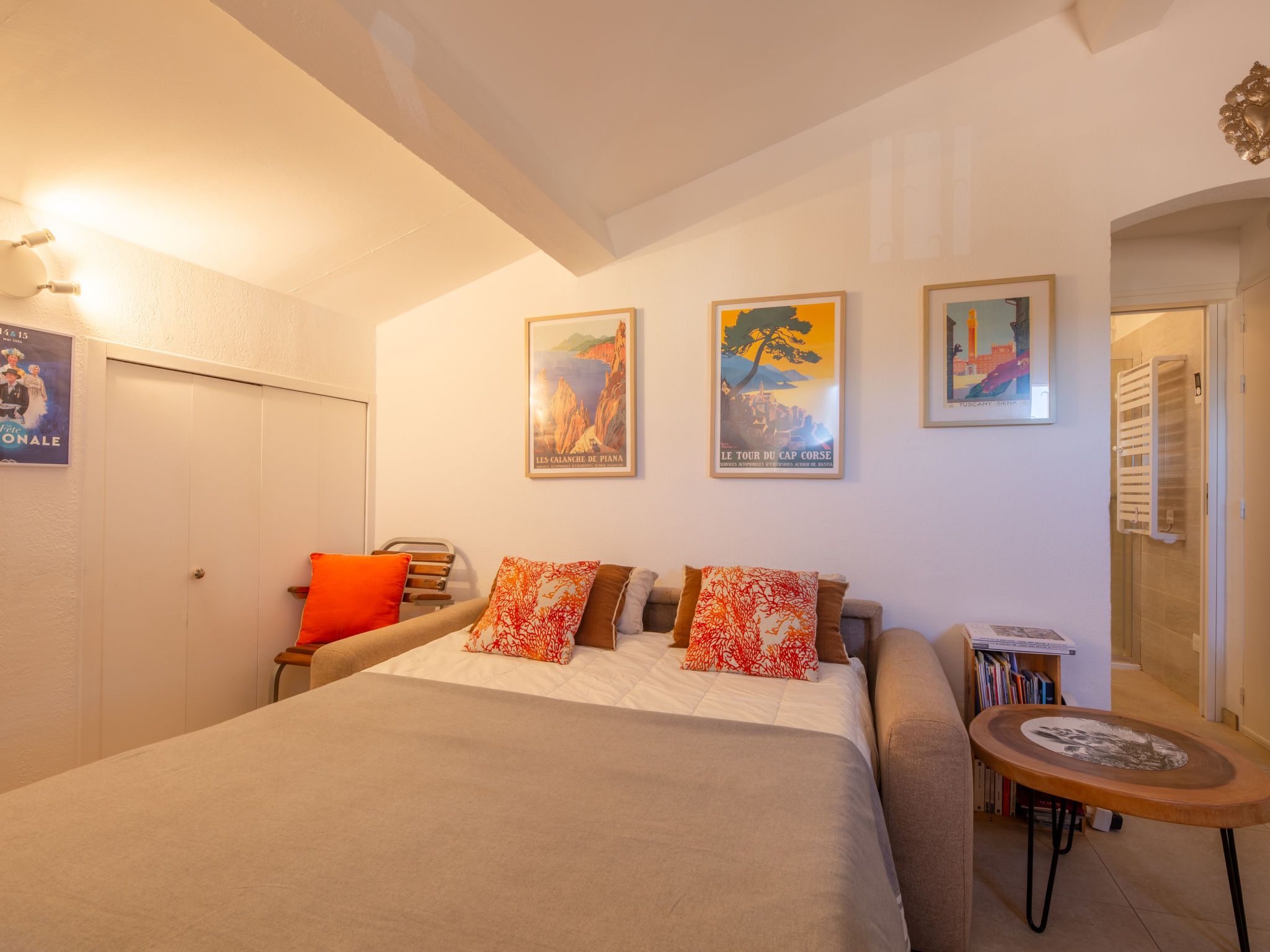 Photo of Lou Paradou