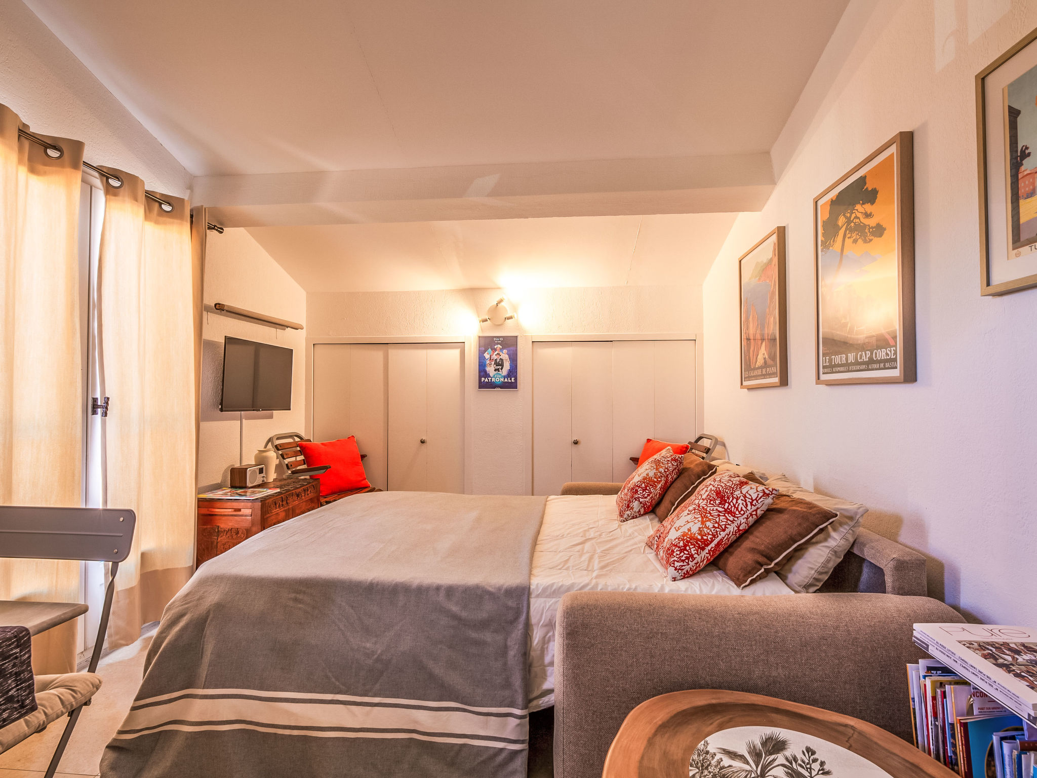 Photo of Lou Paradou