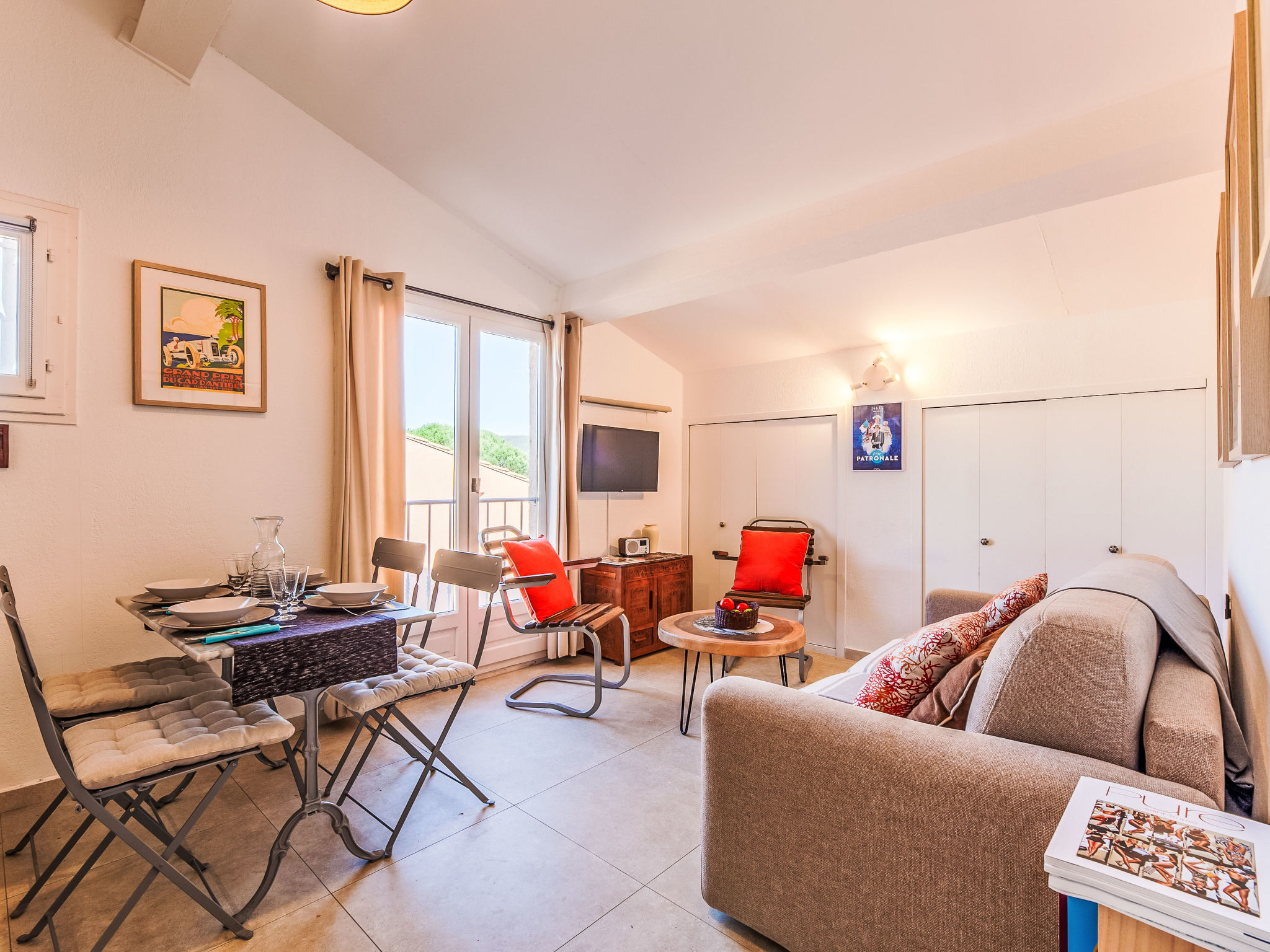 Photo of Lou Paradou