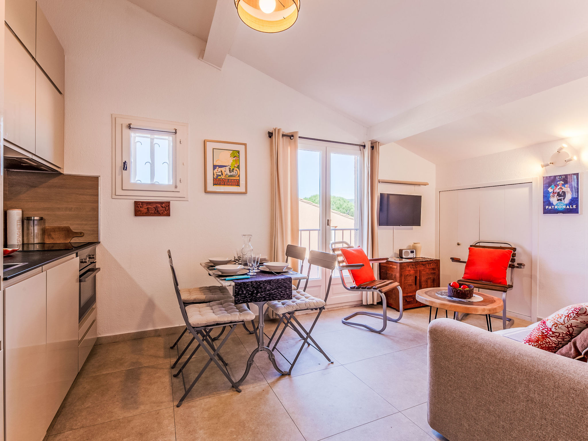 Photo of Lou Paradou