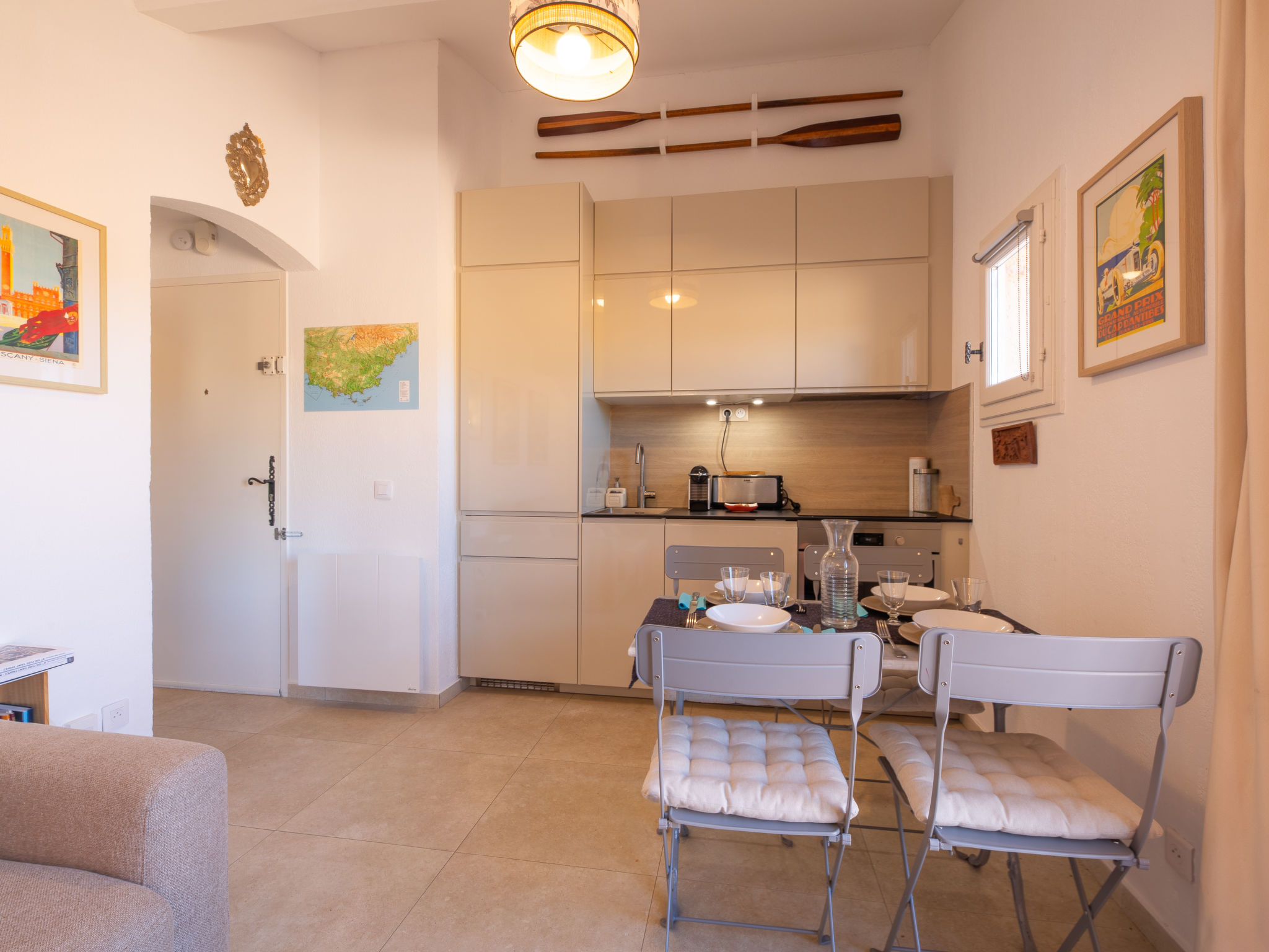 Photo of Lou Paradou