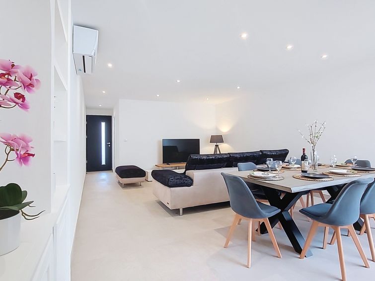 Maison Lou Oustaou - Sainte-Maxime