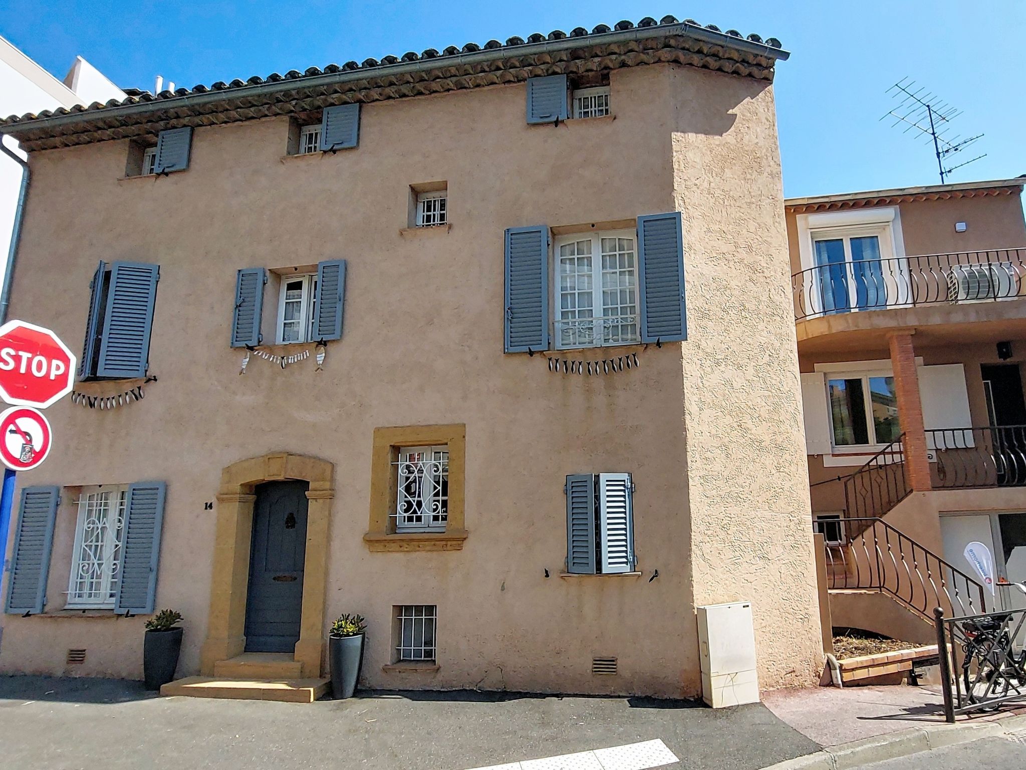 Photo of Maison Lou Oustaou