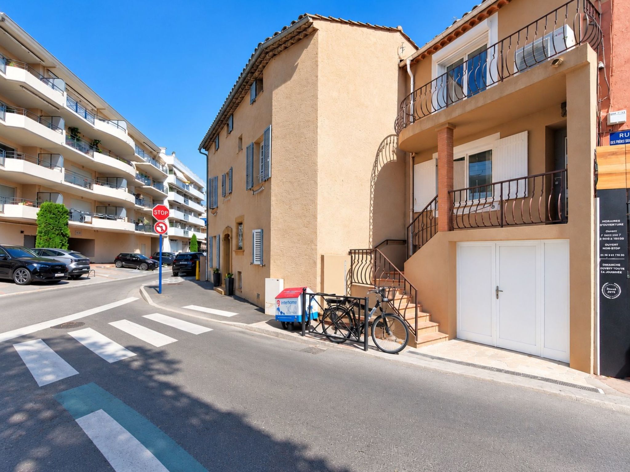 Photo of Maison Lou Oustaou