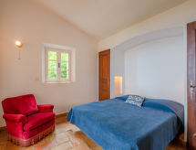Villa La Sianne: Luxe vrijstaande villa met zeezicht en privézwembad aan de Côte d'Azur - thumbnail 5