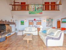Villa La Sianne: Luxe vrijstaande villa met zeezicht en privézwembad aan de Côte d'Azur - thumbnail 6