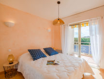 Centraal appartement in Sainte-Maxime, 150m van het strand - thumbnail 4