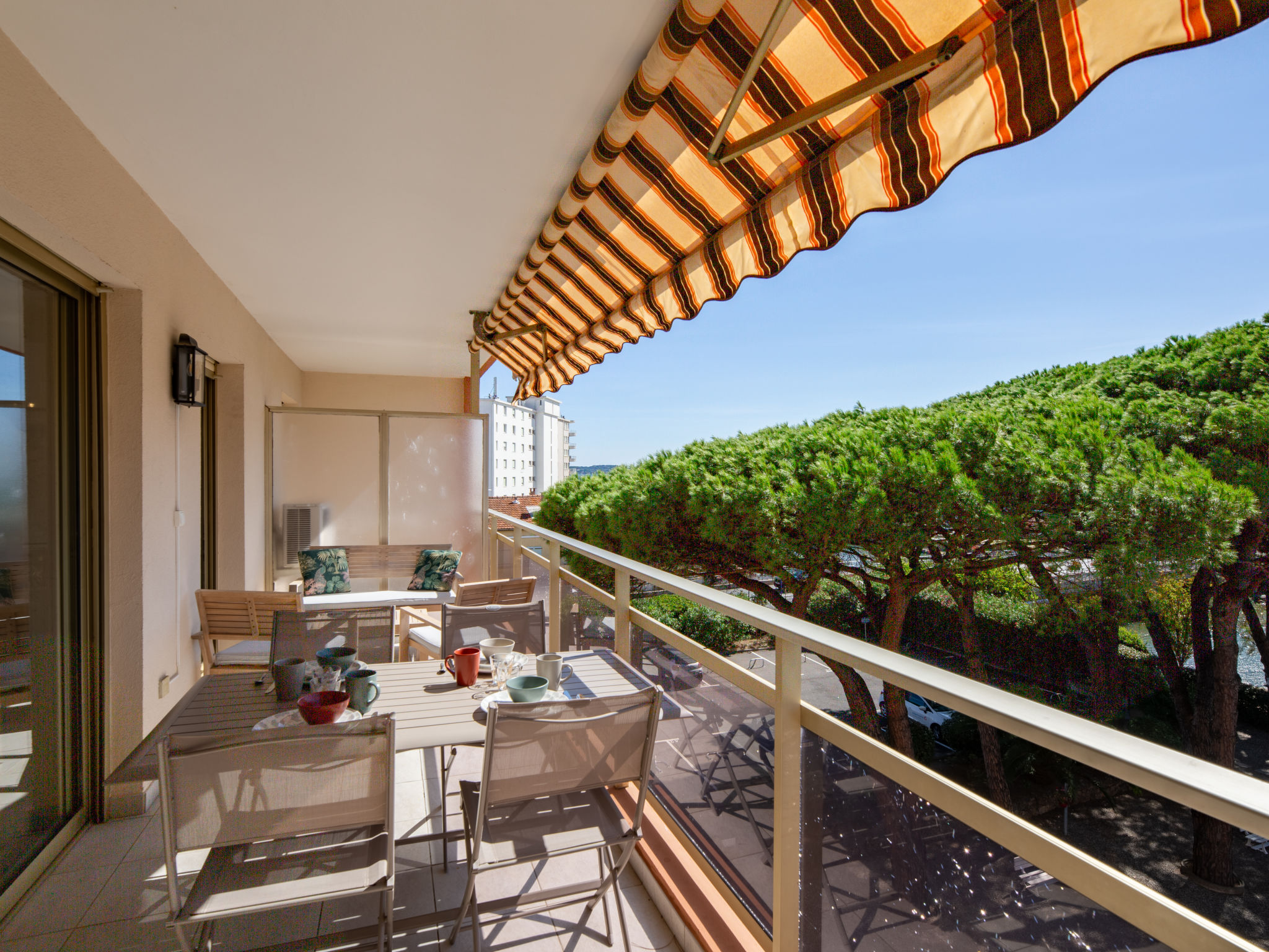 Le Riviera