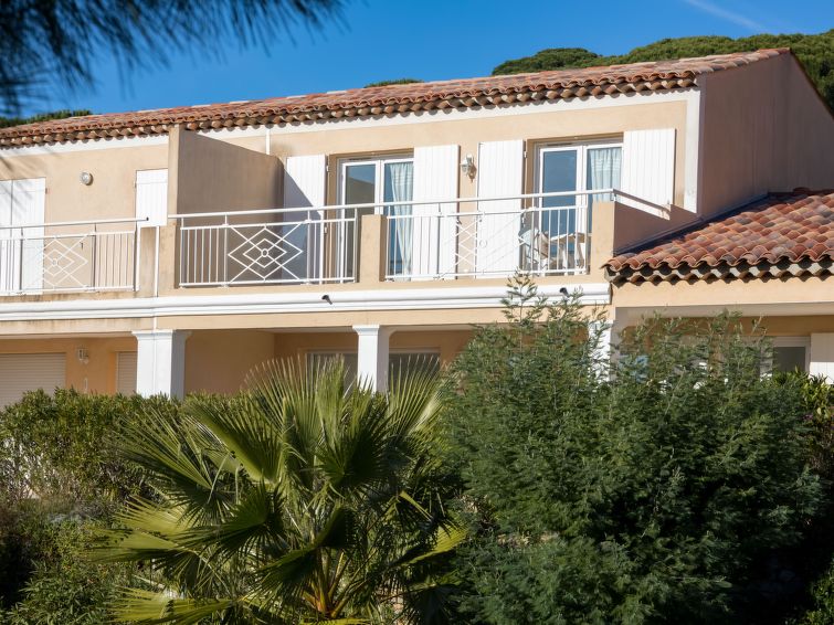 Maxime Park Accommodation in Sainte Maxime