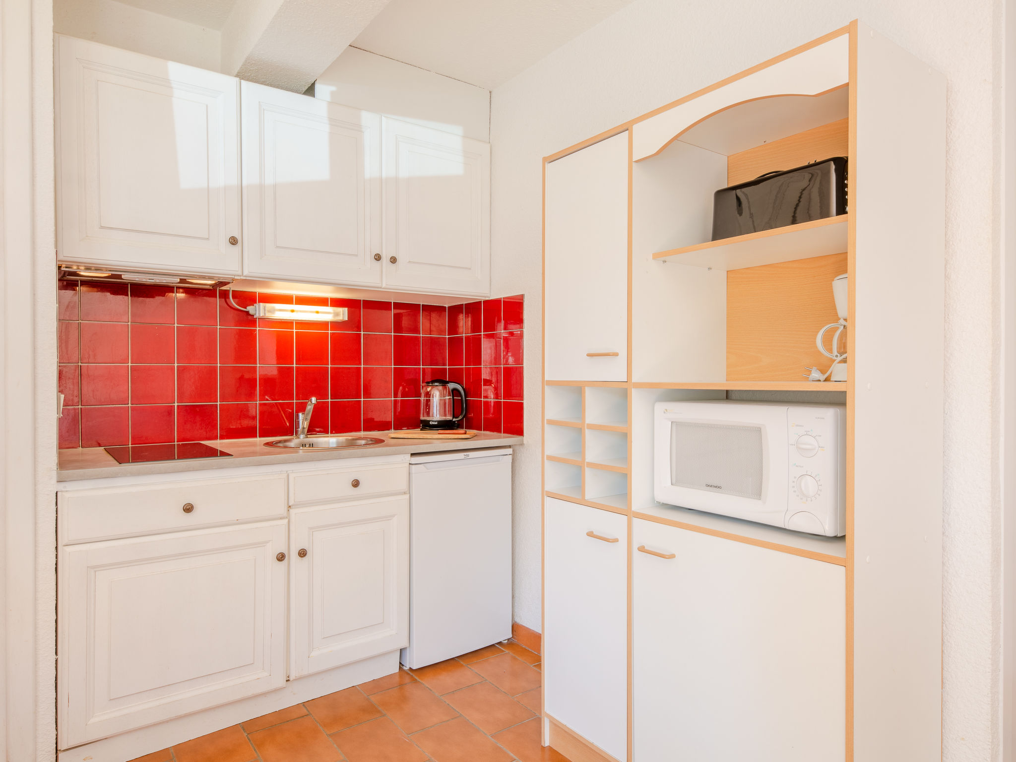 Photo of Les Coralines