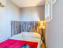 Gerenoveerd appartement in centrum Sainte-Maxime, 400m van strand - thumbnail 5