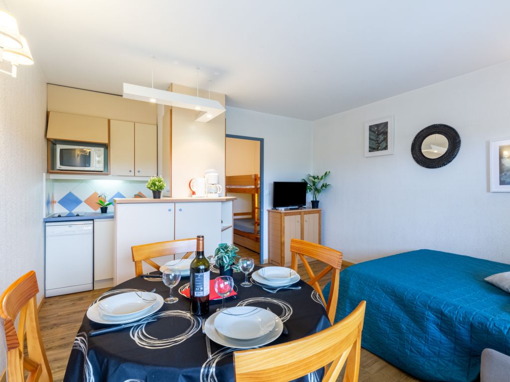 Appartement Les Platanes