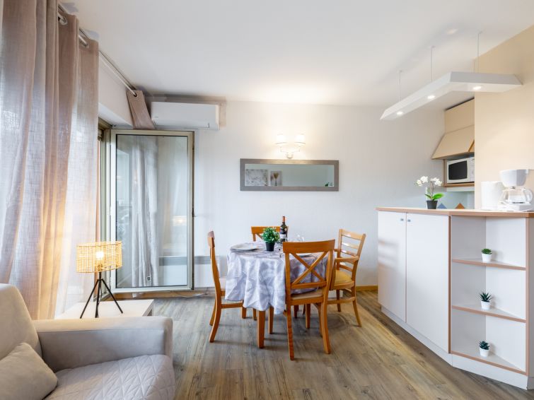 Les Platanes Apartment in Sainte Maxime