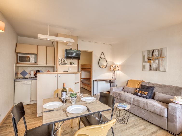 Appartement Les Platanes