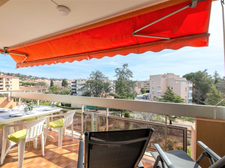 Le Maxime Apartment in Sainte Maxime