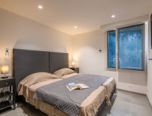L'Atalante: Centraal appartement in Sainte-Maxime, 500m van het strand - thumbnail 4