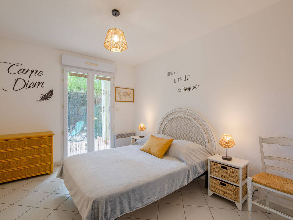 Appartement Le Maxime Park Résidence in Frankrijk