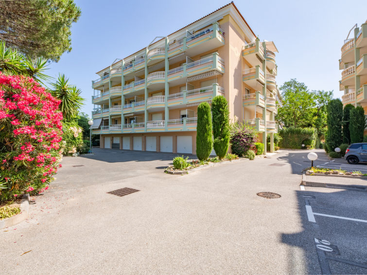 Photo of Le Maxime Park Résidence
