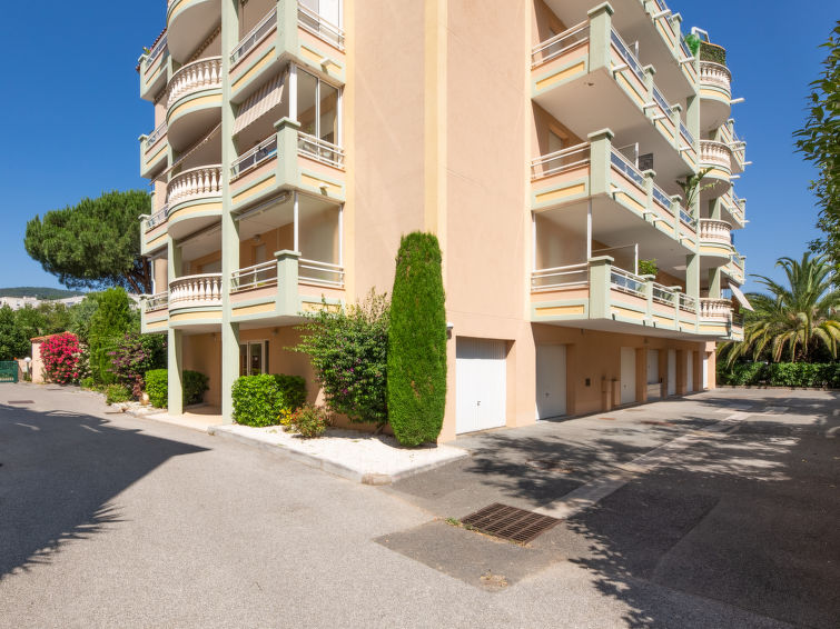 Photo of Le Maxime Park Résidence