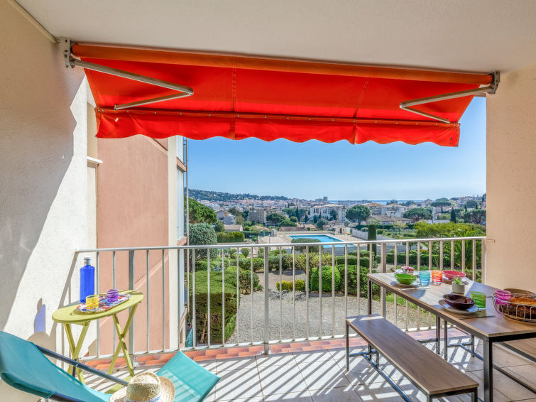 Apartamento de vacaciones Les Côteaux du Préconil