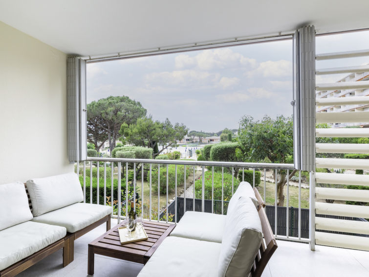 Les Côteaux du Préconil Apartment in Sainte Maxime