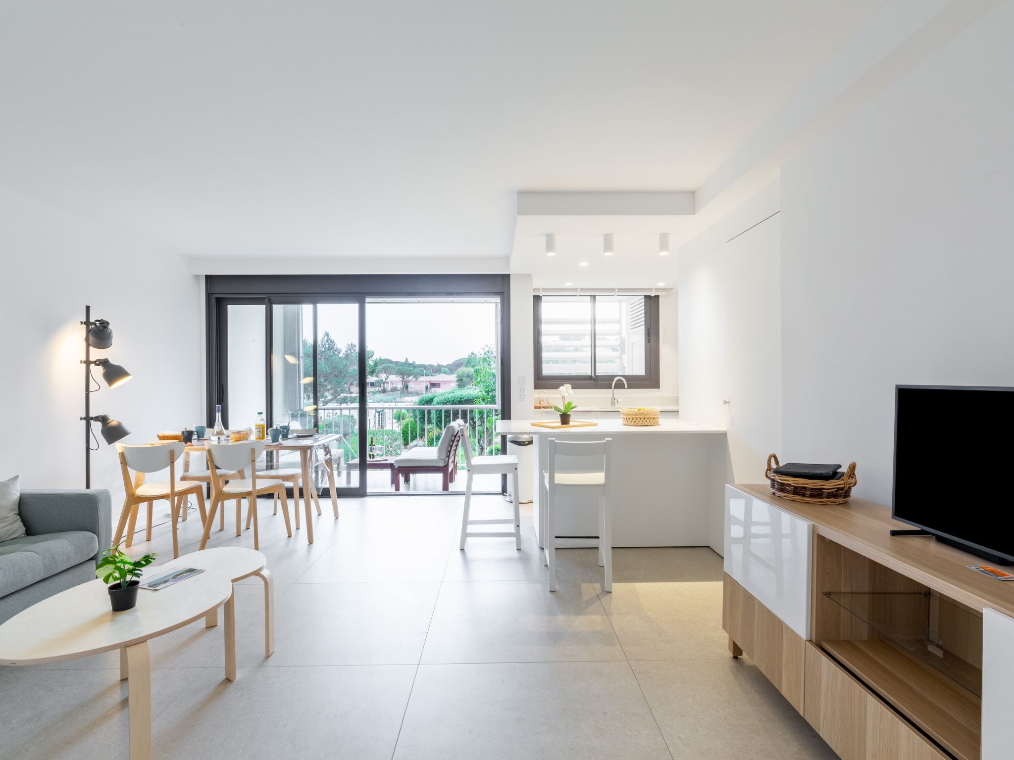 Les Côteaux du Préconil Apartment in Sainte Maxime