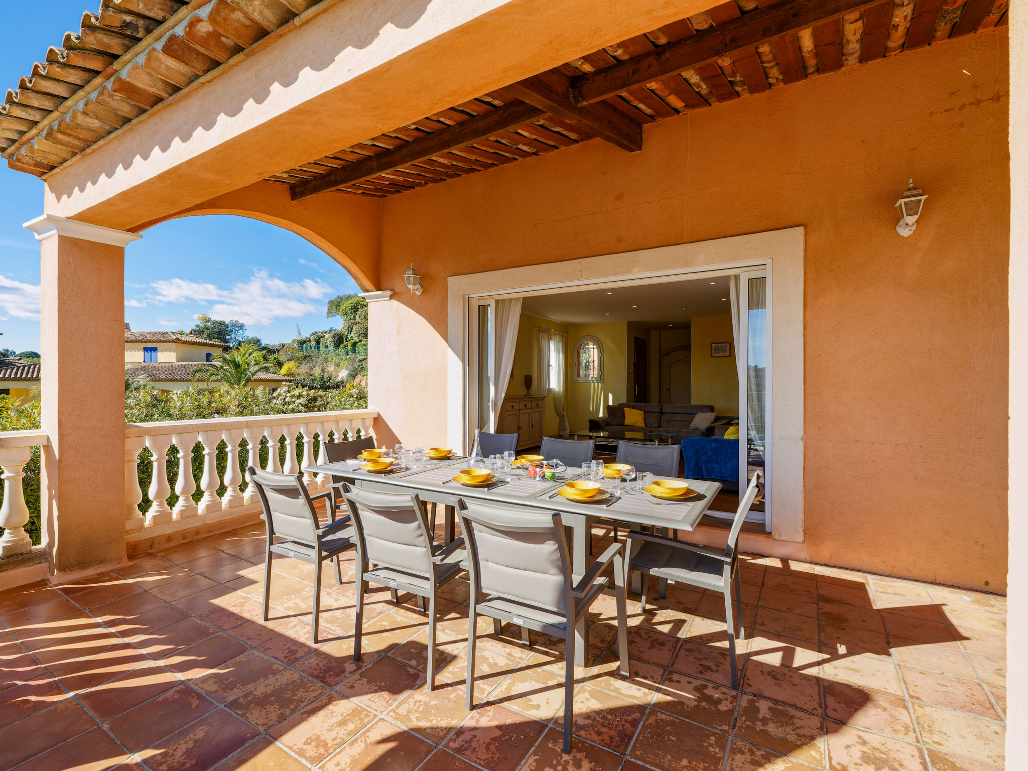 Photo of La Figuière