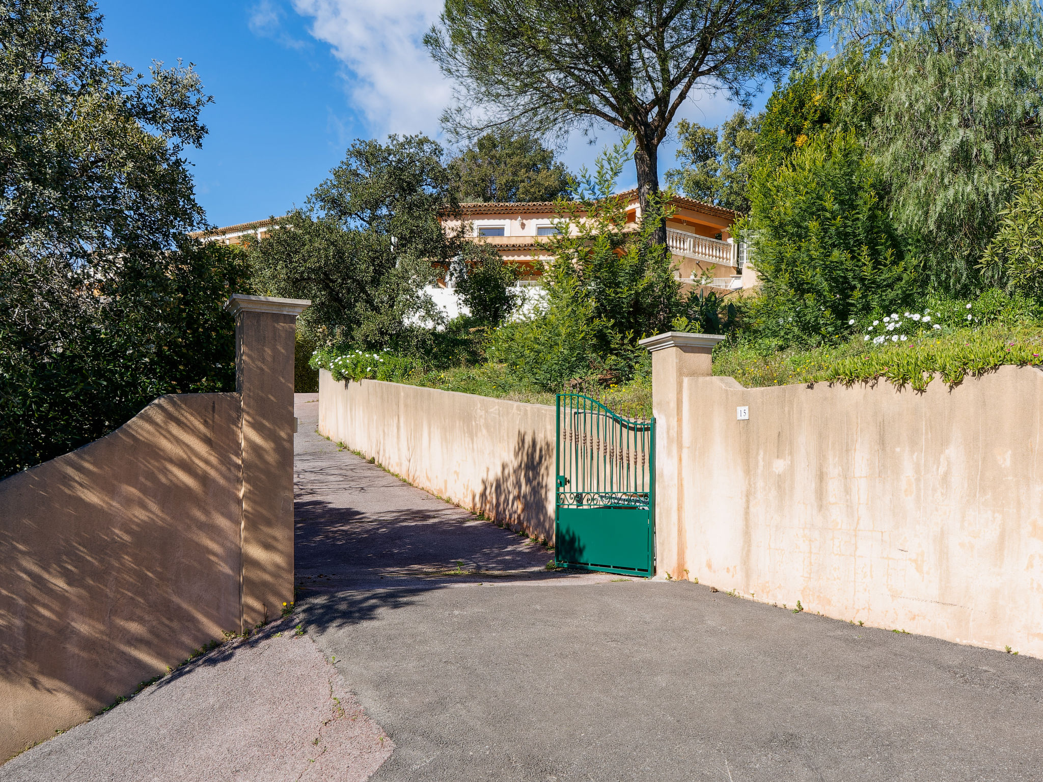 Photo of La Figuière